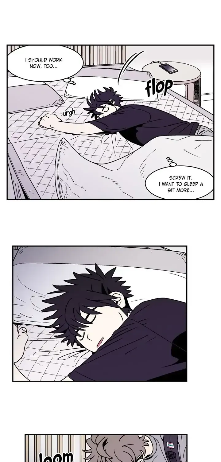 Read All About Lust: Where We Started chapter 60.07 image 13 on Lezhin