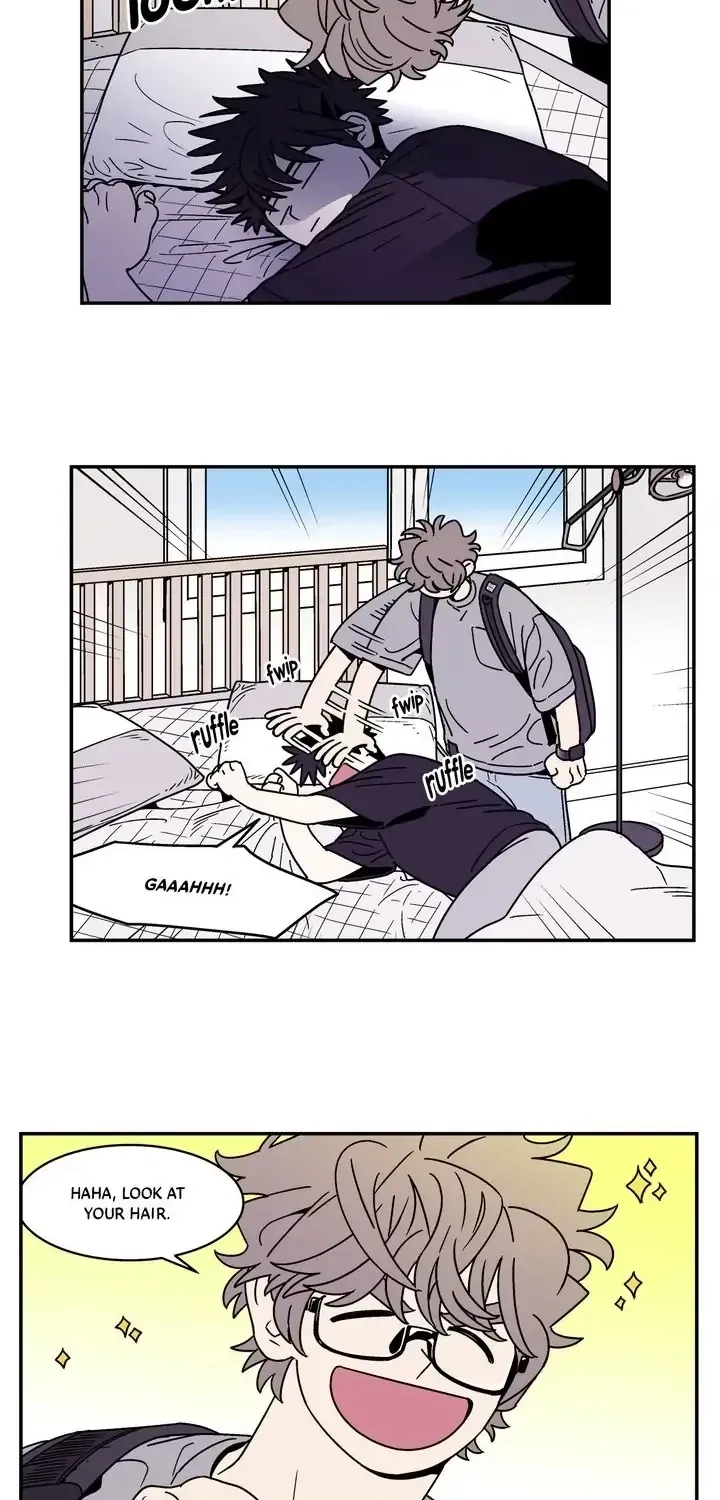 Read All About Lust: Where We Started chapter 60.07 image 14 on Lezhin