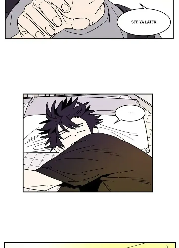 Read All About Lust: Where We Started chapter 60.07 image 15 on Lezhin