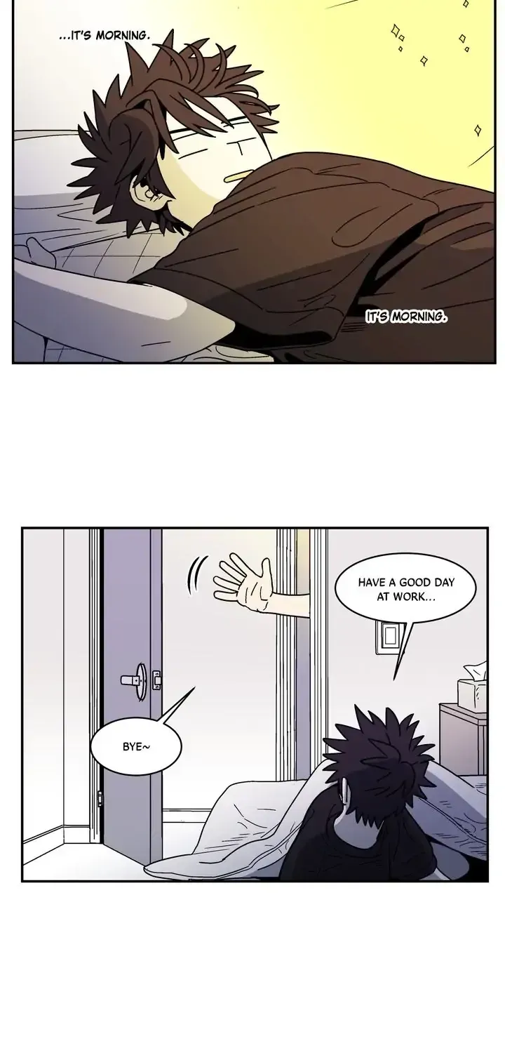 Read All About Lust: Where We Started chapter 60.07 image 16 on Lezhin