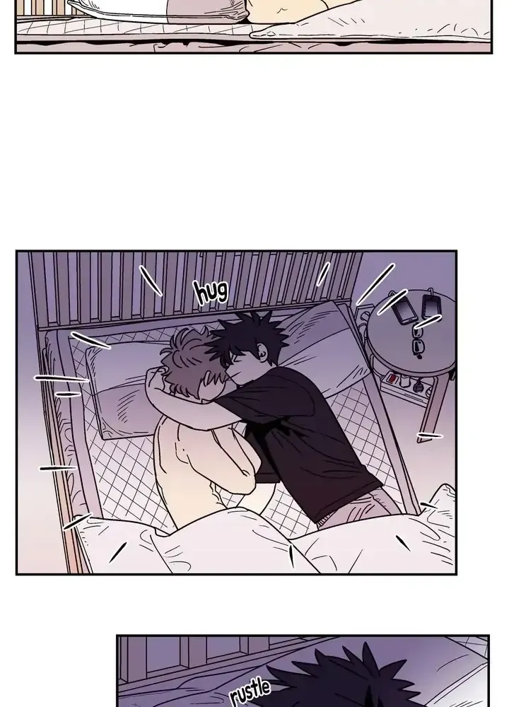 Read All About Lust: Where We Started chapter 60.07 image 2 on Lezhin