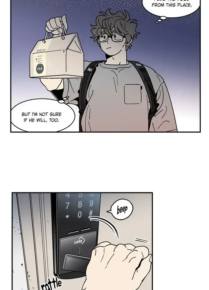 Read All About Lust: Where We Started chapter 60.07 image 22 on Lezhin