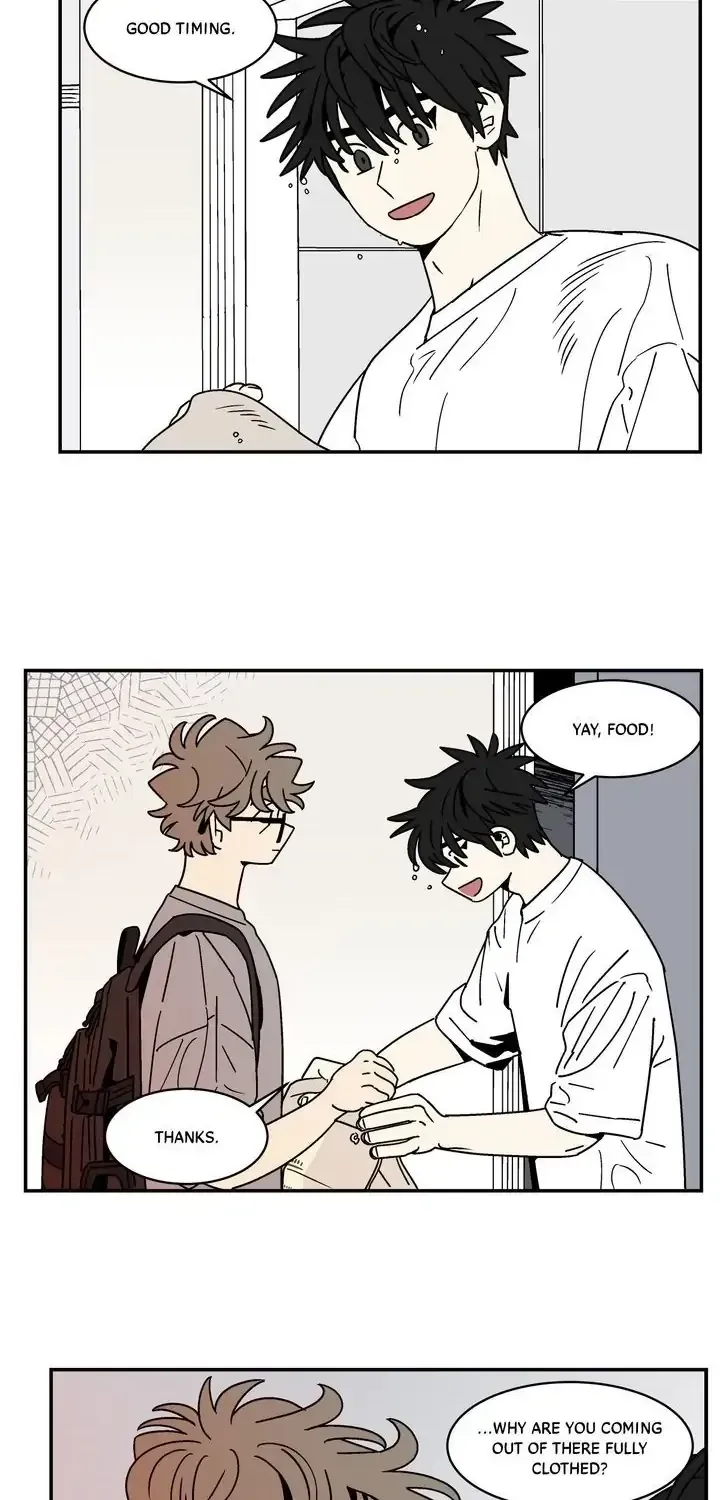 Read All About Lust: Where We Started chapter 60.07 image 24 on Lezhin