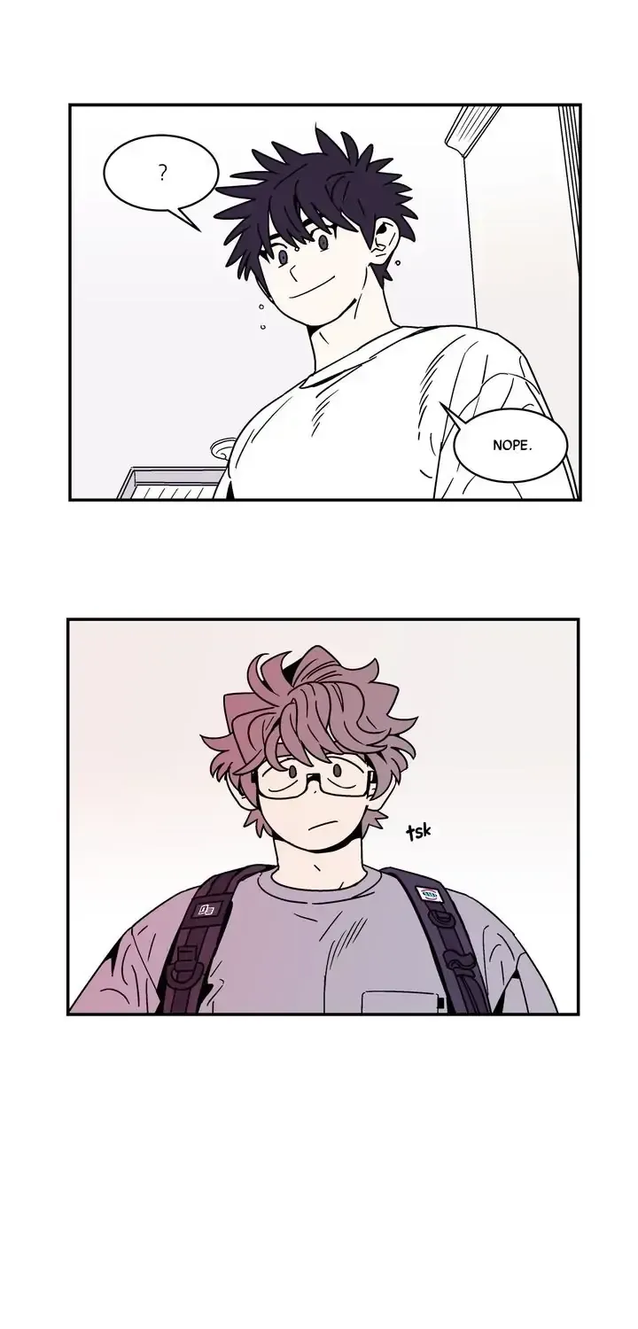 Read All About Lust: Where We Started chapter 60.07 image 26 on Lezhin