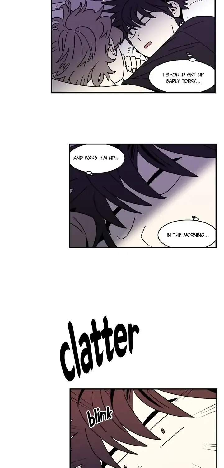 Read All About Lust: Where We Started chapter 60.07 image 3 on Lezhin