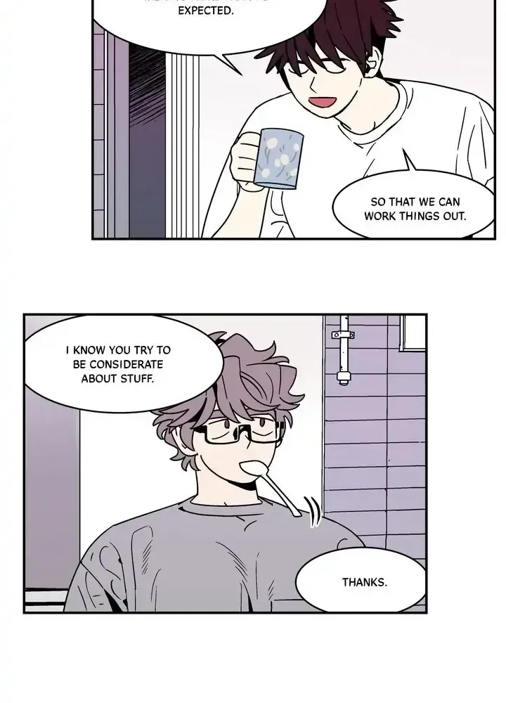 Read All About Lust: Where We Started chapter 60.07 image 31 on Lezhin