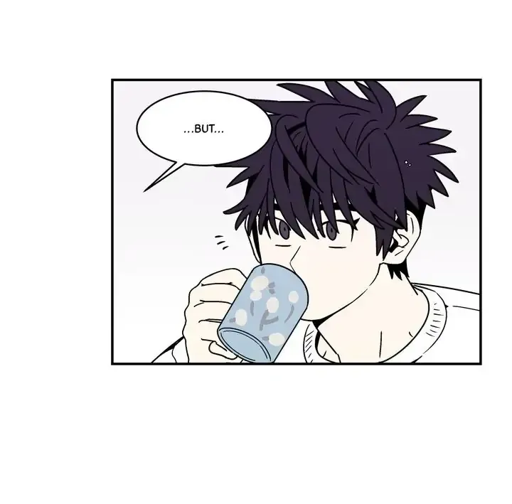 Read All About Lust: Where We Started chapter 60.07 image 32 on Lezhin