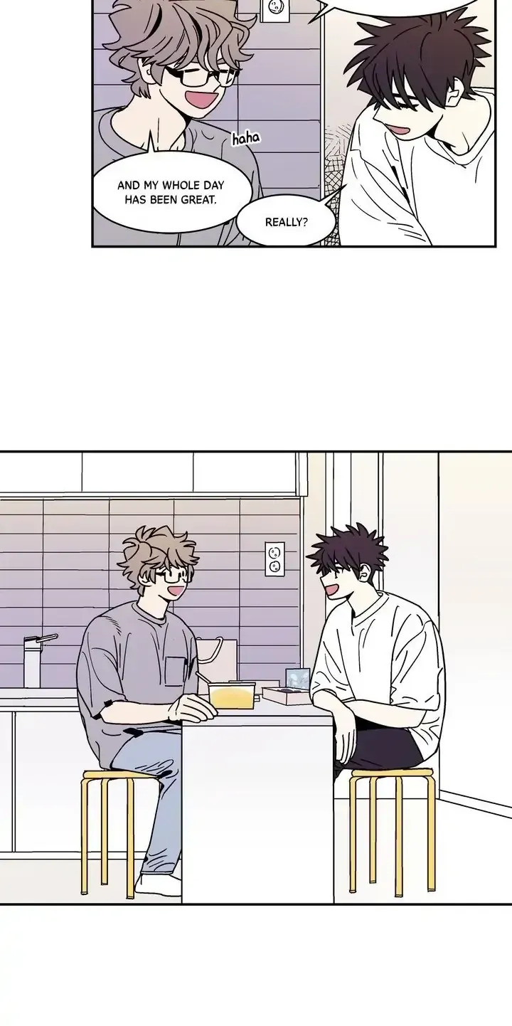 Read All About Lust: Where We Started chapter 60.07 image 34 on Lezhin