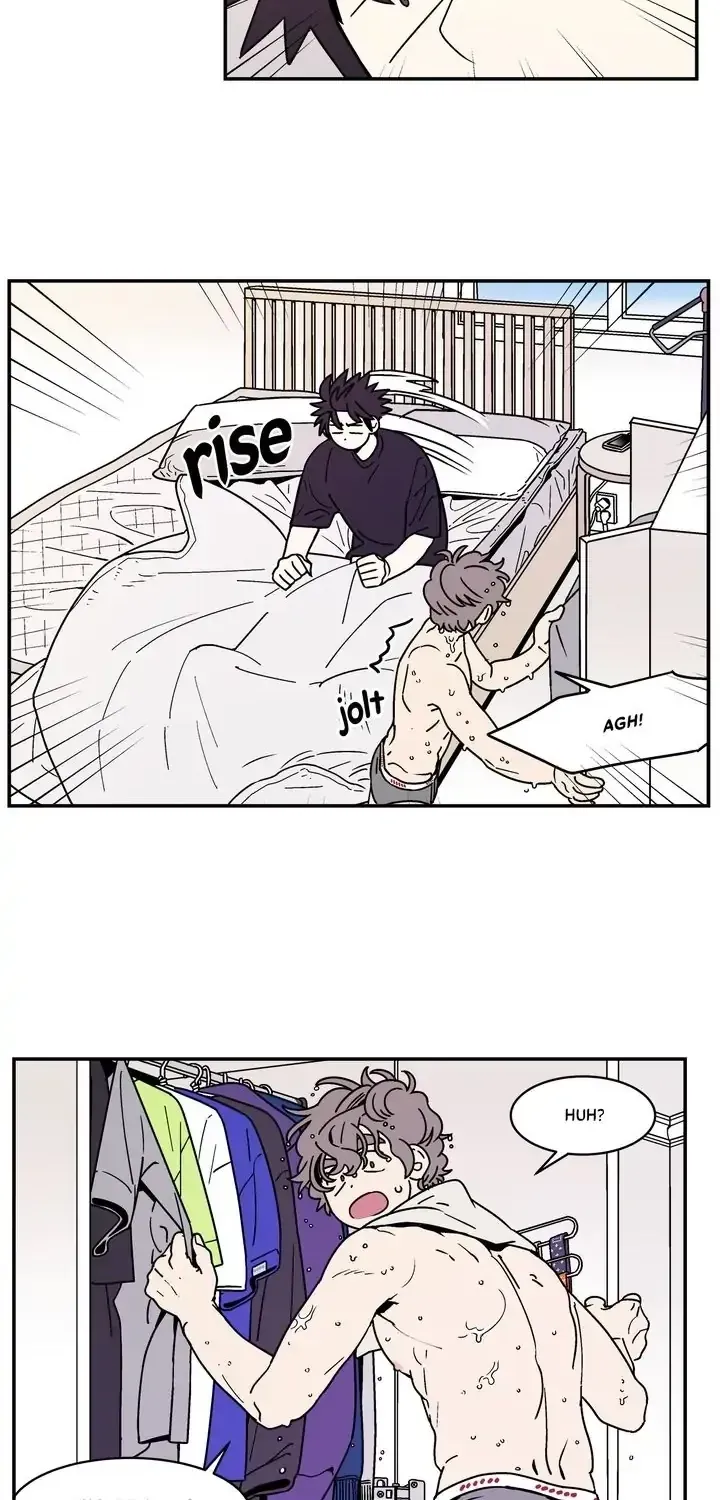 Read All About Lust: Where We Started chapter 60.07 image 4 on Lezhin