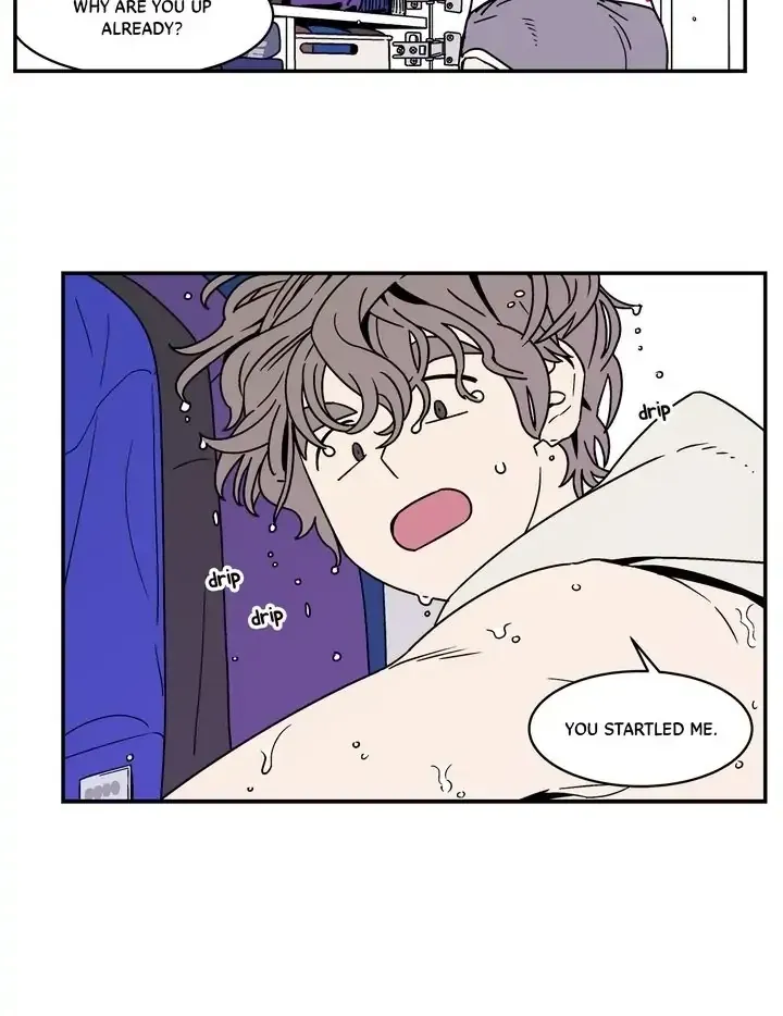 Read All About Lust: Where We Started chapter 60.07 image 5 on Lezhin