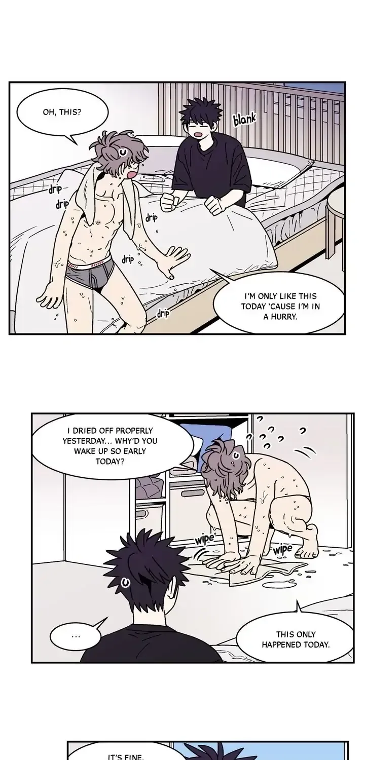 Read All About Lust: Where We Started chapter 60.07 image 6 on Lezhin