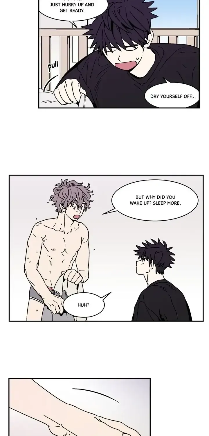 Read All About Lust: Where We Started chapter 60.07 image 7 on Lezhin
