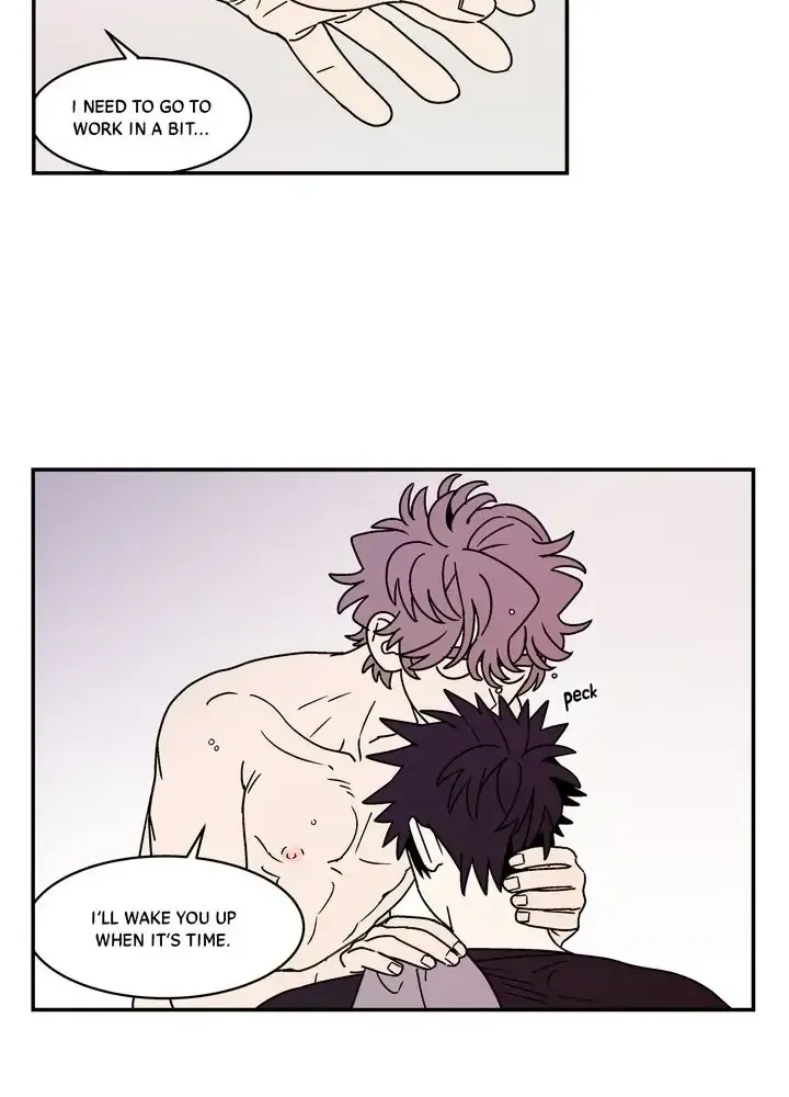 Read All About Lust: Where We Started chapter 60.07 image 8 on Lezhin