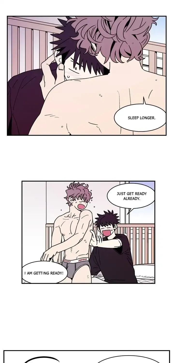 Read All About Lust: Where We Started chapter 60.07 image 9 on Lezhin