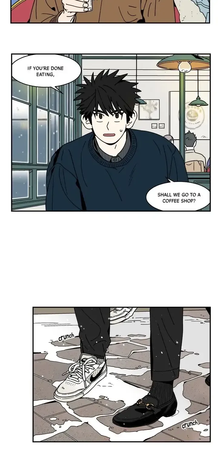 Read All About Lust: Where We Started chapter 60.08 image 1 on Lezhin