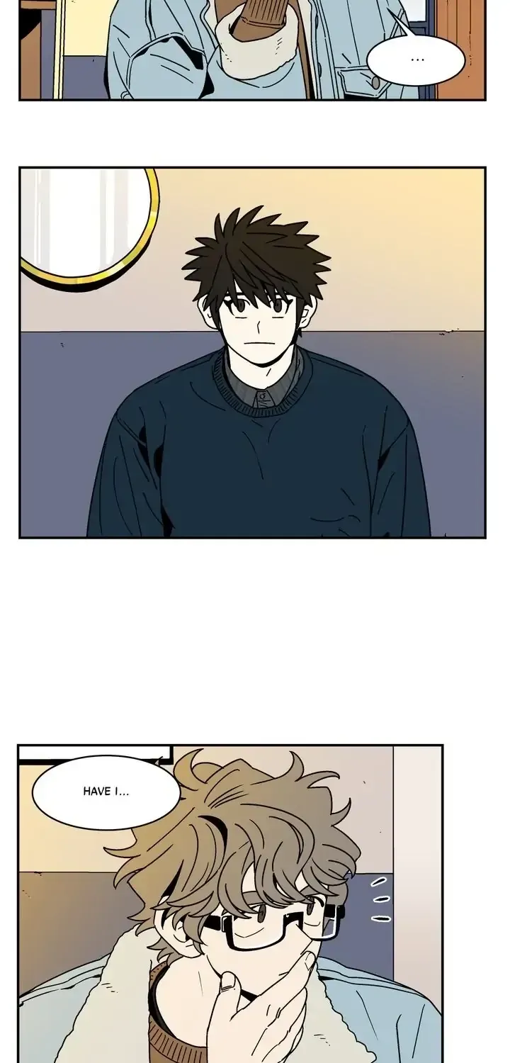 Read All About Lust: Where We Started chapter 60.08 image 10 on Lezhin