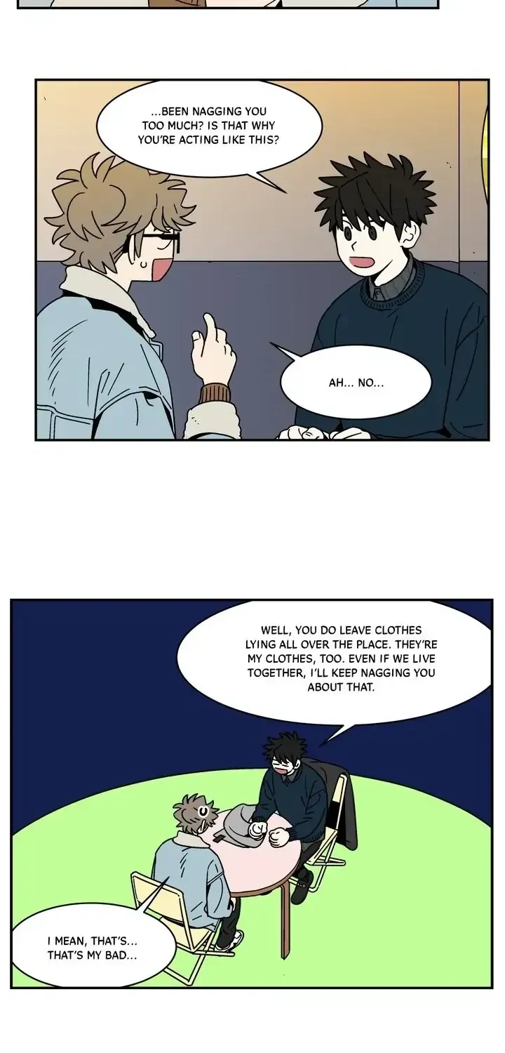 Read All About Lust: Where We Started chapter 60.08 image 11 on Lezhin