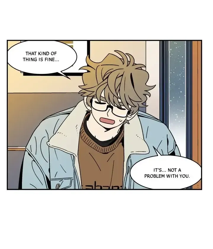 Read All About Lust: Where We Started chapter 60.08 image 12 on Lezhin