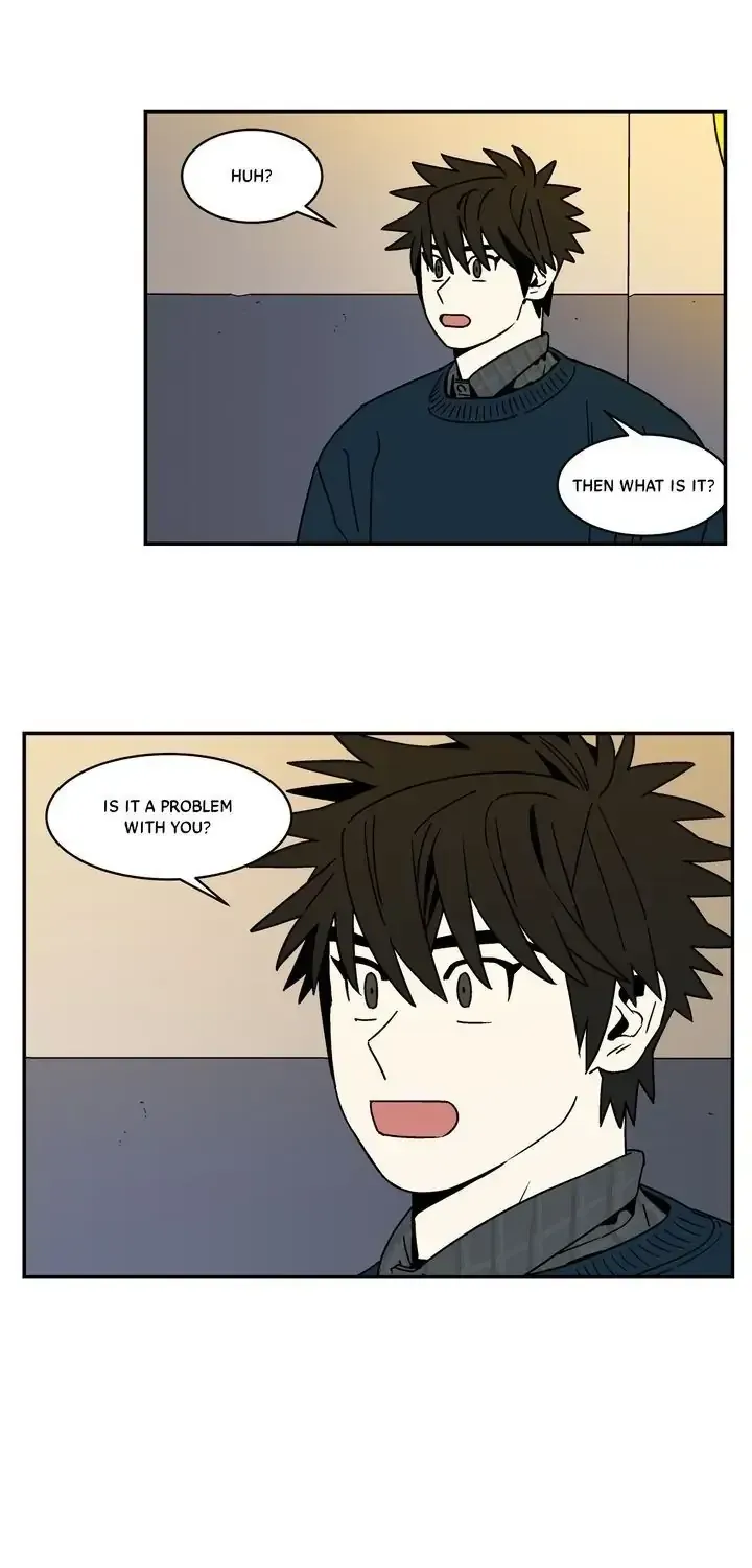 Read All About Lust: Where We Started chapter 60.08 image 13 on Lezhin