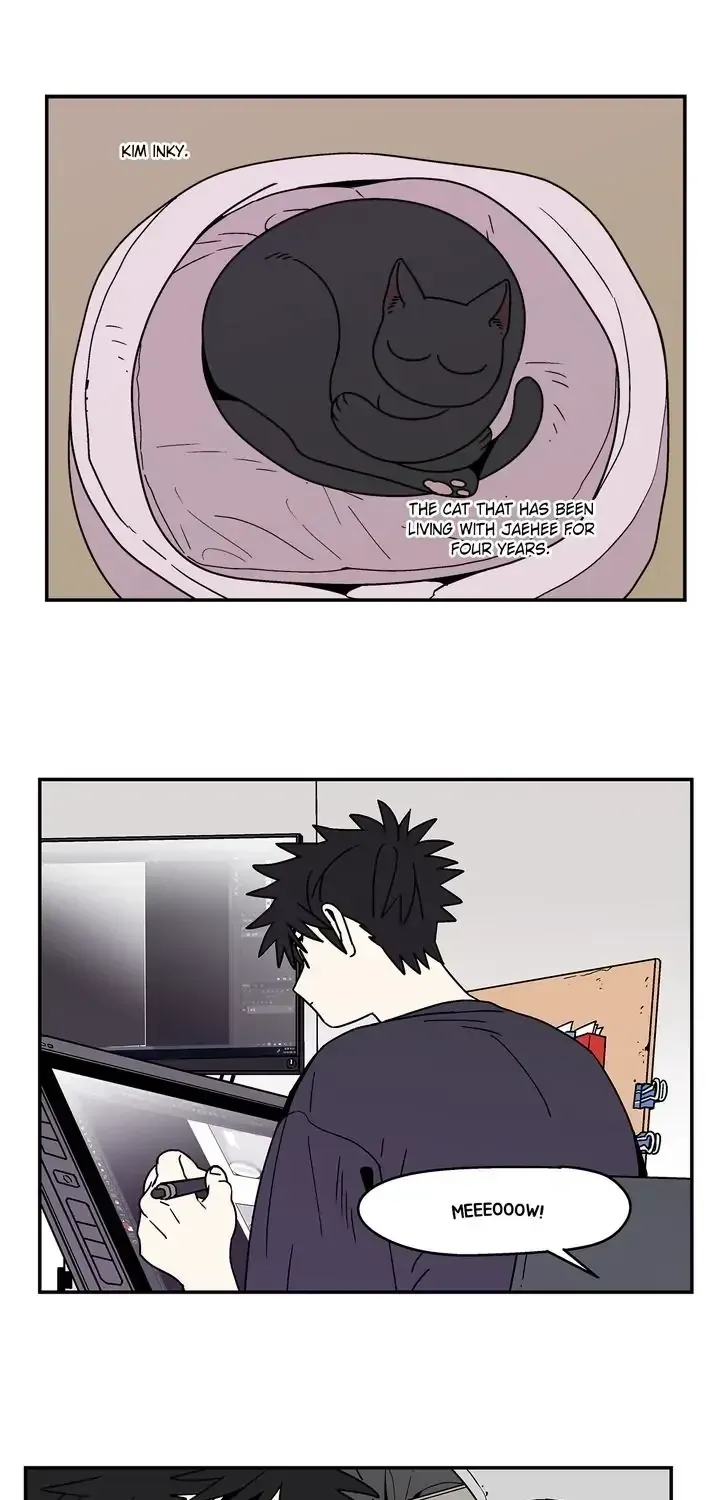 Read All About Lust: Where We Started chapter 60.08 image 18 on Lezhin