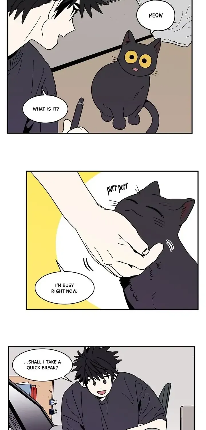 Read All About Lust: Where We Started chapter 60.08 image 19 on Lezhin