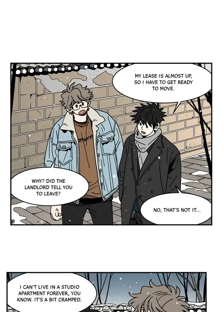 Read All About Lust: Where We Started chapter 60.08 image 2 on Lezhin