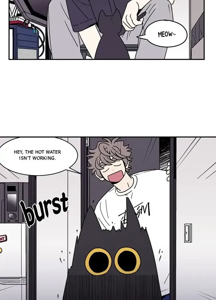 Read All About Lust: Where We Started chapter 60.08 image 20 on Lezhin