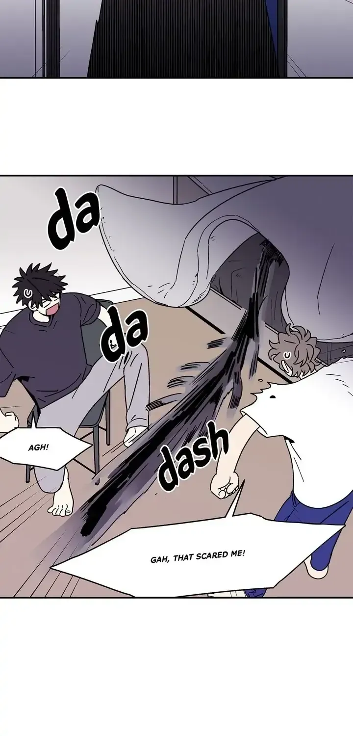 Read All About Lust: Where We Started chapter 60.08 image 21 on Lezhin
