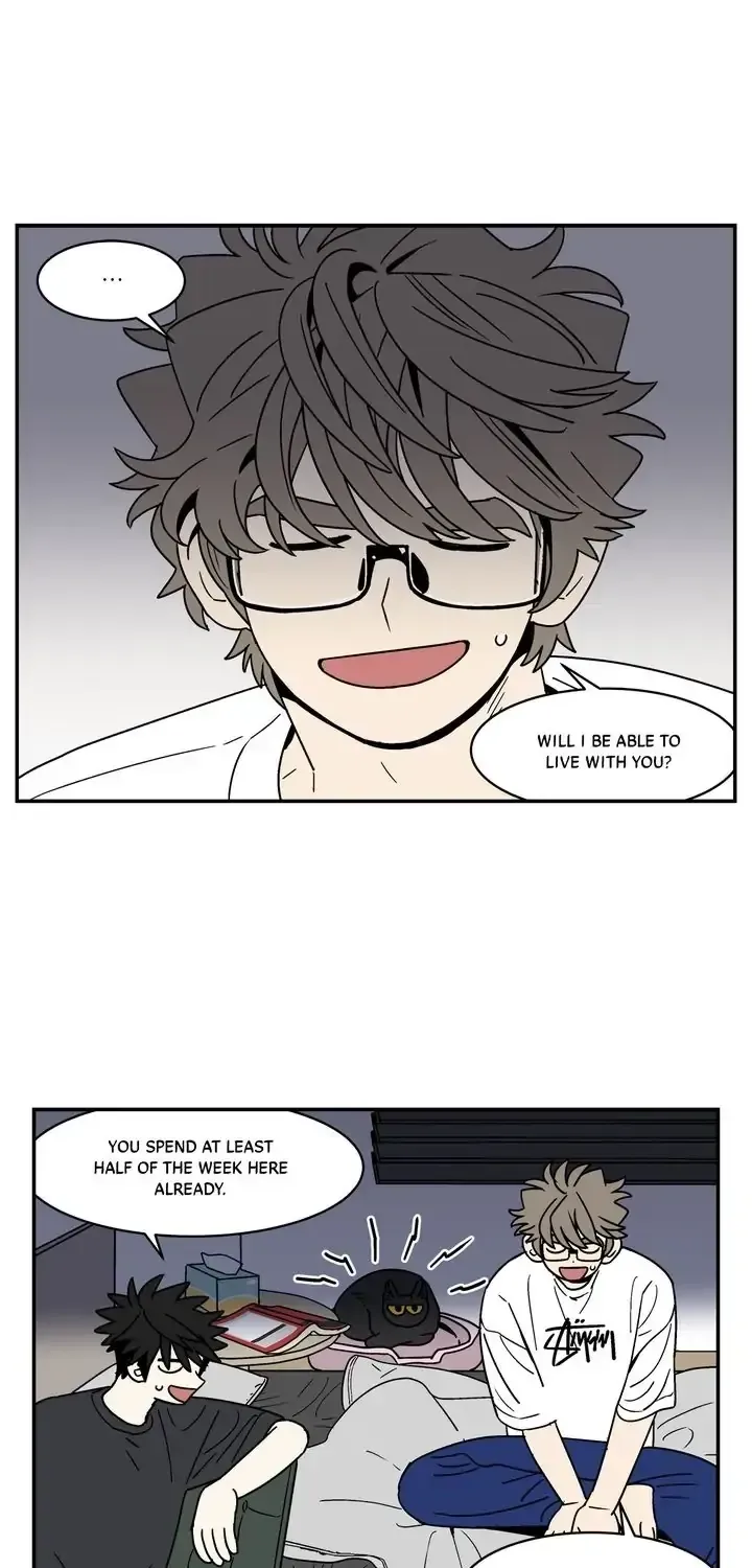 Read All About Lust: Where We Started chapter 60.08 image 25 on Lezhin