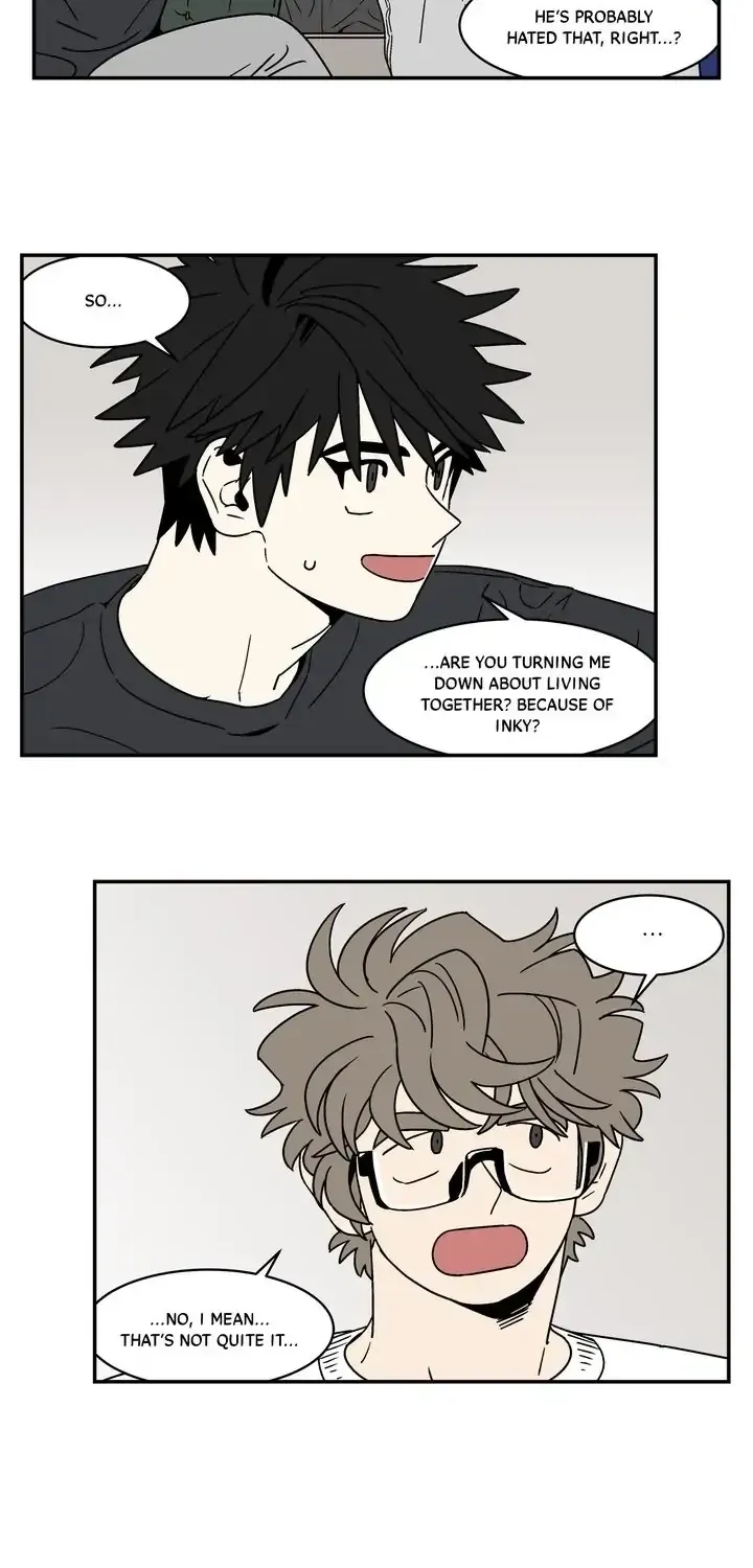 Read All About Lust: Where We Started chapter 60.08 image 26 on Lezhin