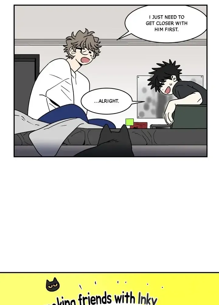 Read All About Lust: Where We Started chapter 60.08 image 27 on Lezhin