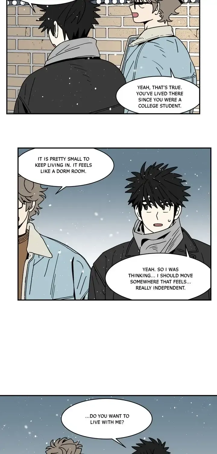 Read All About Lust: Where We Started chapter 60.08 image 3 on Lezhin