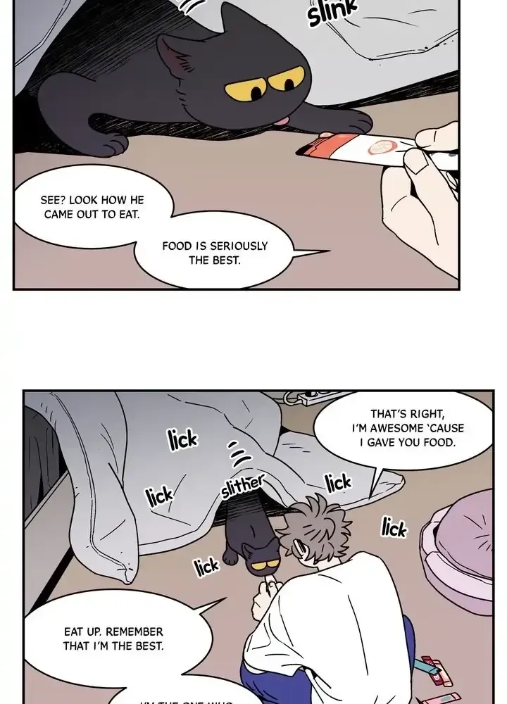 Read All About Lust: Where We Started chapter 60.08 image 34 on Lezhin
