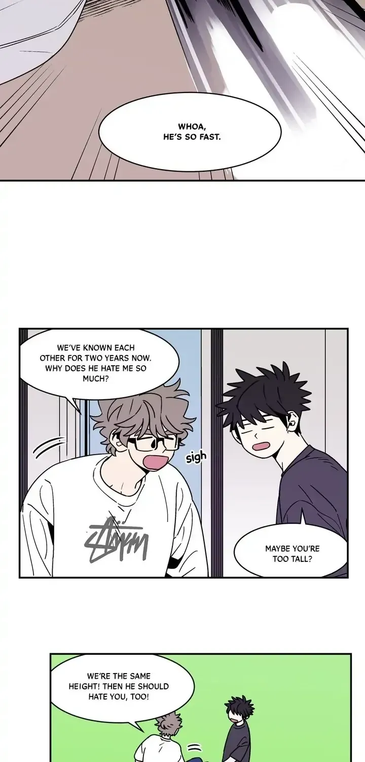 Read All About Lust: Where We Started chapter 60.08 image 36 on Lezhin