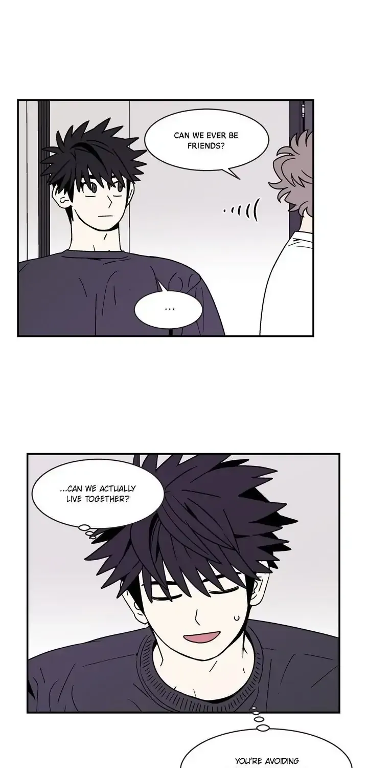 Read All About Lust: Where We Started chapter 60.08 image 38 on Lezhin