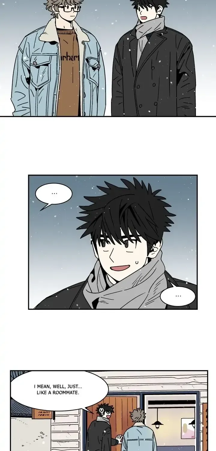 Read All About Lust: Where We Started chapter 60.08 image 4 on Lezhin