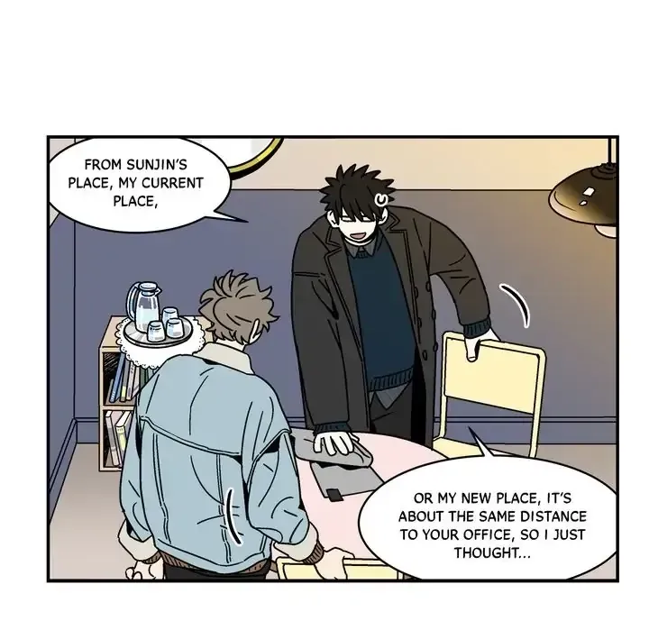 Read All About Lust: Where We Started chapter 60.08 image 6 on Lezhin