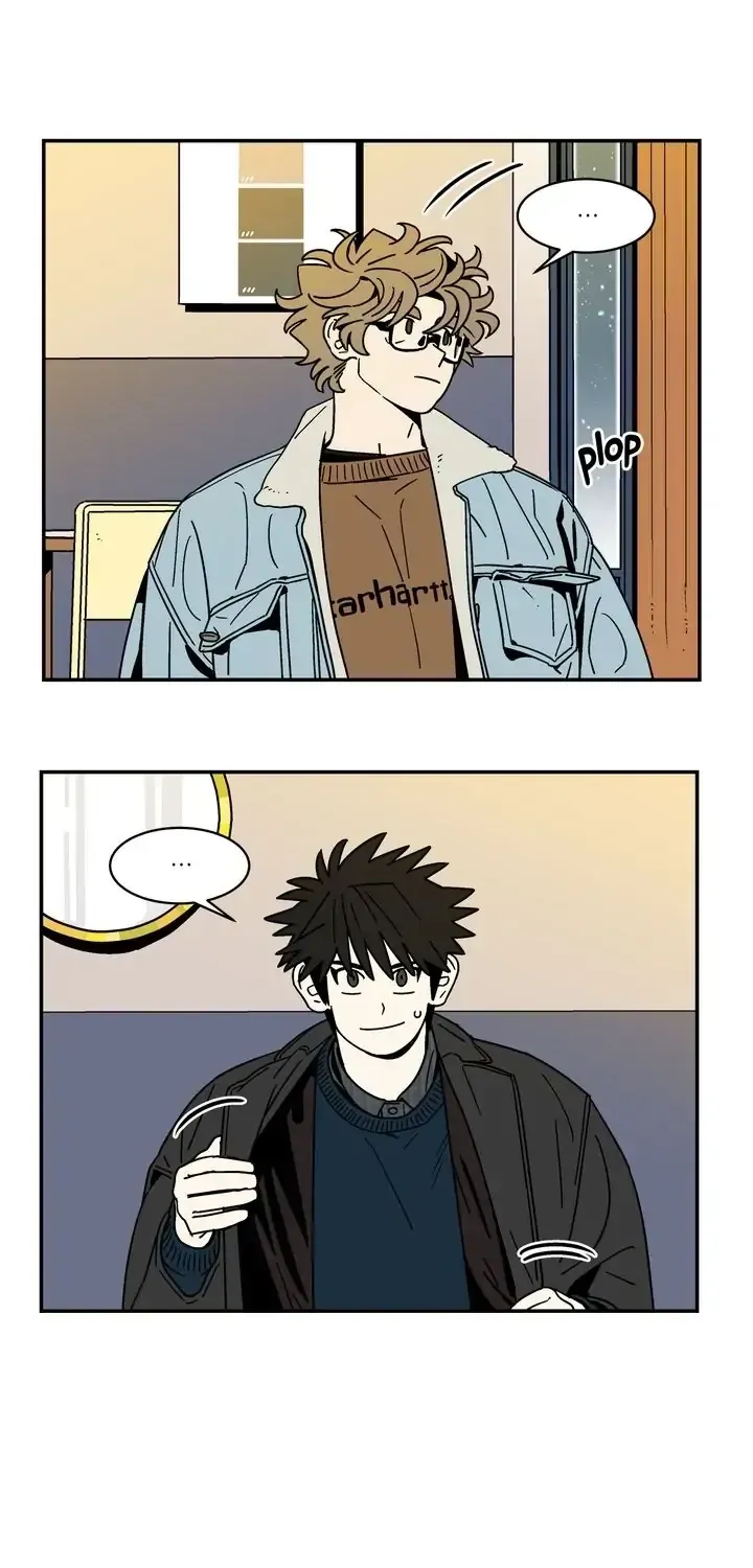 Read All About Lust: Where We Started chapter 60.08 image 7 on Lezhin