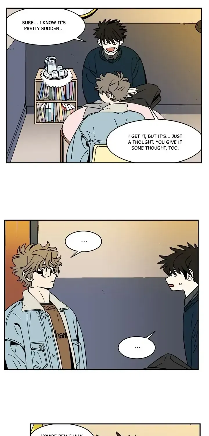 Read All About Lust: Where We Started chapter 60.08 image 8 on Lezhin