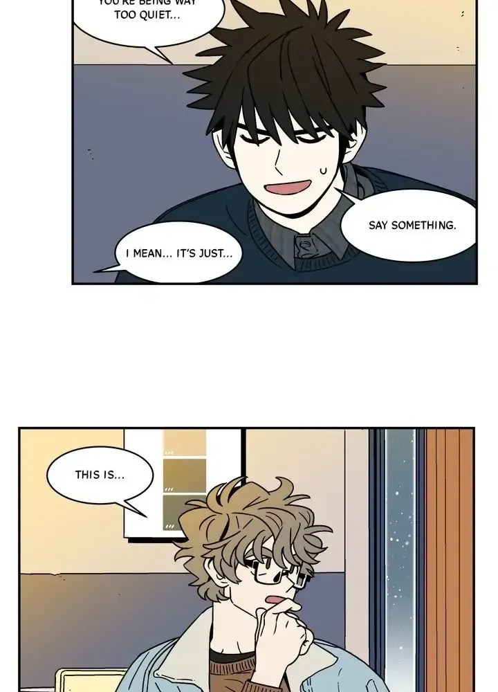 Read All About Lust: Where We Started chapter 60.08 image 9 on Lezhin