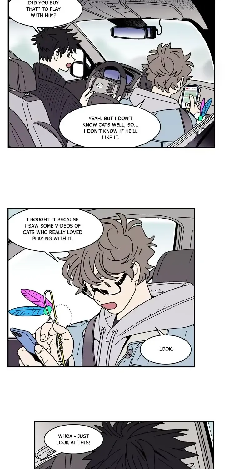 Read All About Lust: Where We Started chapter 60.09 image 10 on Lezhin