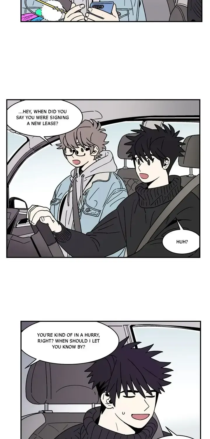 Read All About Lust: Where We Started chapter 60.09 image 12 on Lezhin