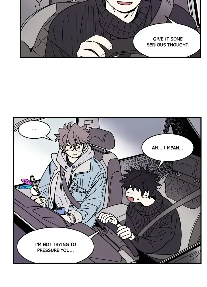 Read All About Lust: Where We Started chapter 60.09 image 14 on Lezhin