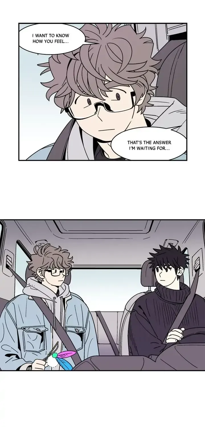 Read All About Lust: Where We Started chapter 60.09 image 16 on Lezhin