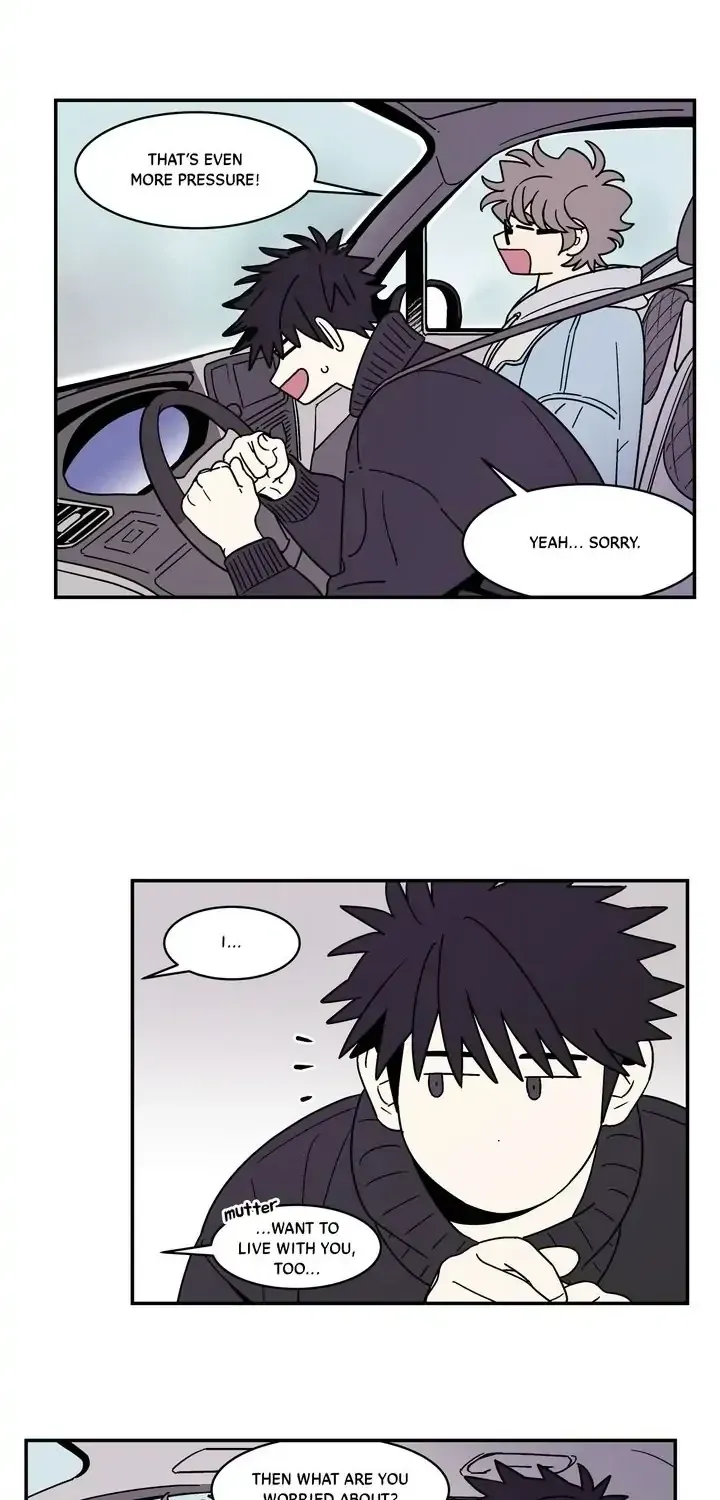 Read All About Lust: Where We Started chapter 60.09 image 17 on Lezhin