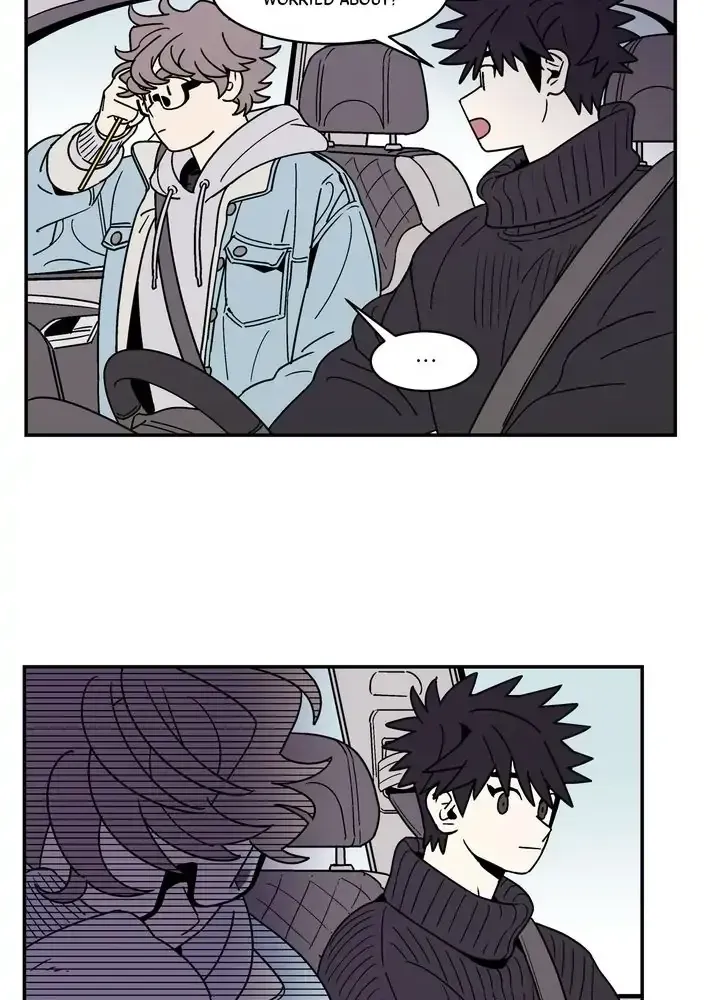 Read All About Lust: Where We Started chapter 60.09 image 18 on Lezhin