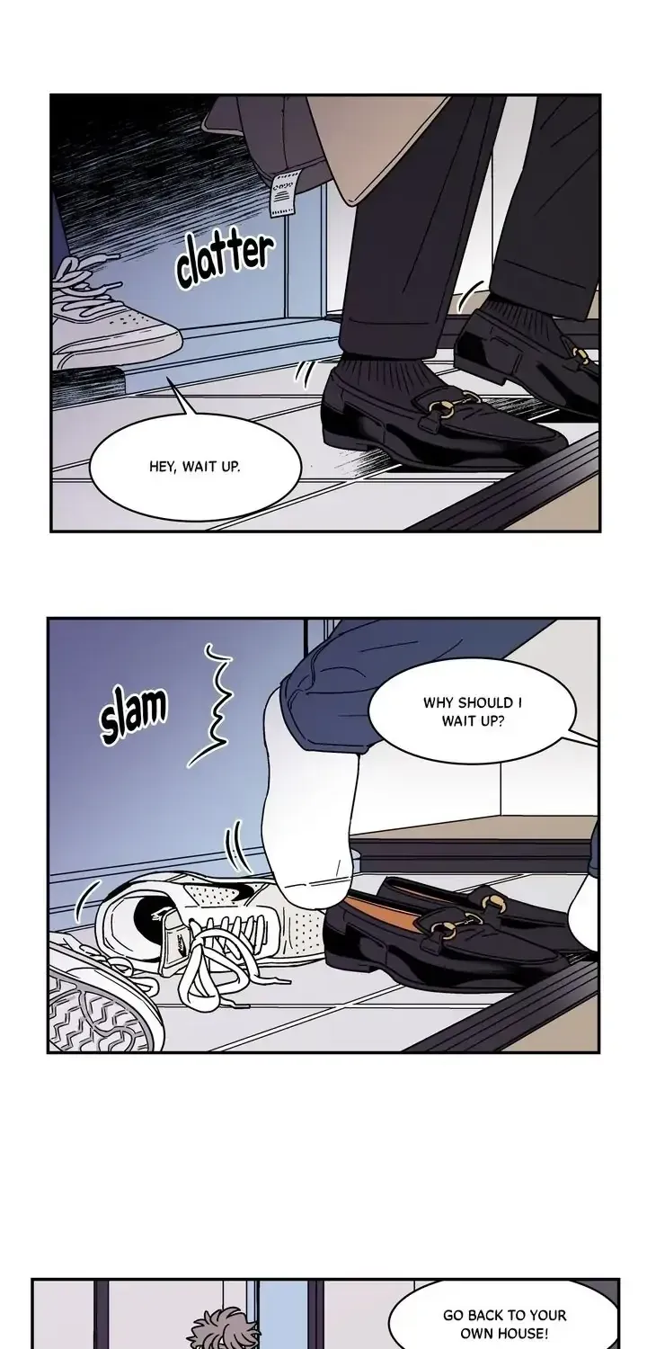 Read All About Lust: Where We Started chapter 60.09 image 20 on Lezhin