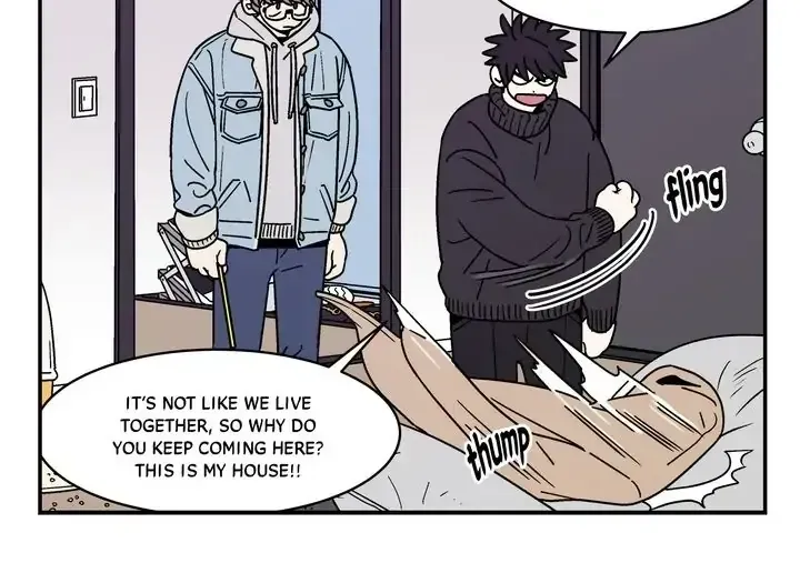 Read All About Lust: Where We Started chapter 60.09 image 21 on Lezhin