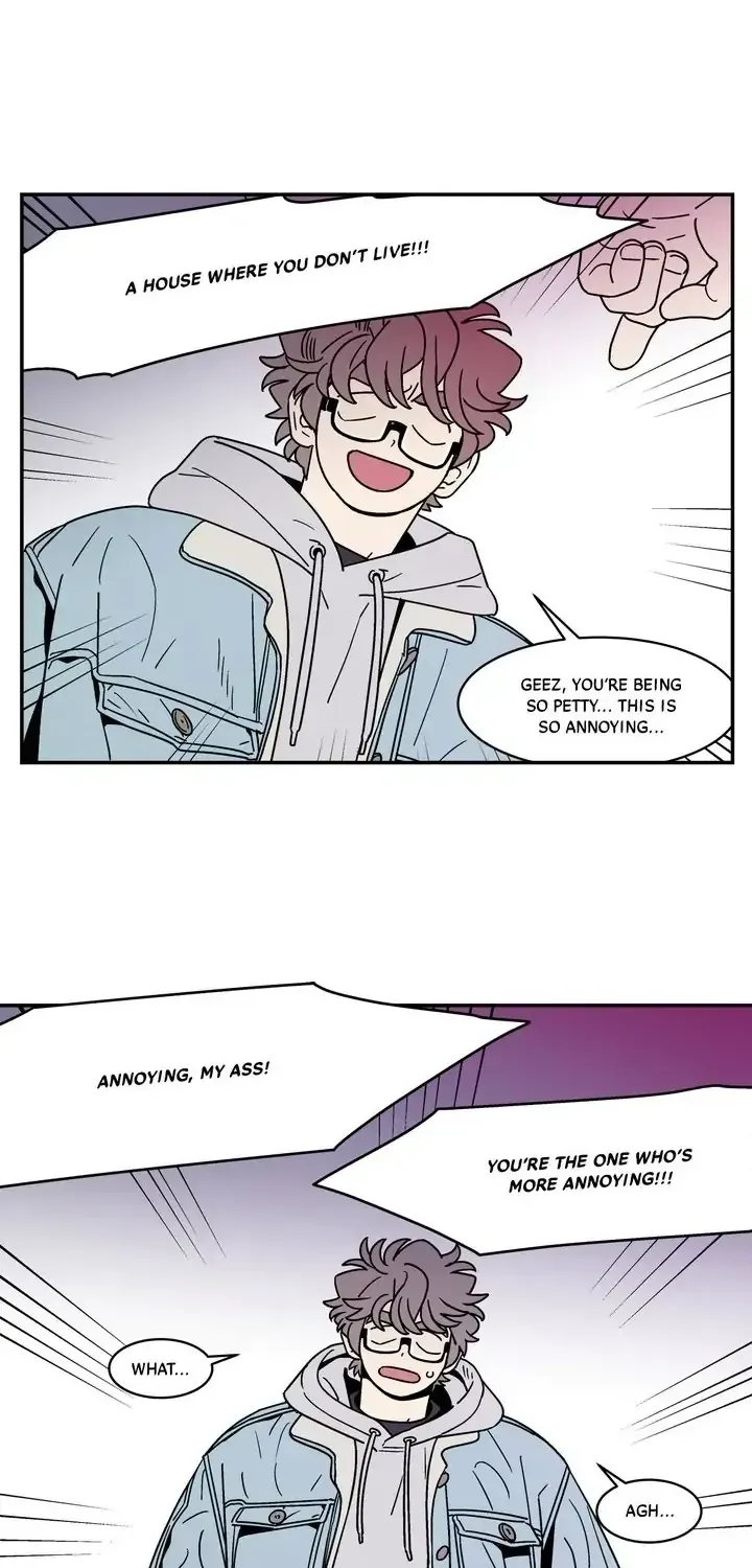 Read All About Lust: Where We Started chapter 60.09 image 23 on Lezhin