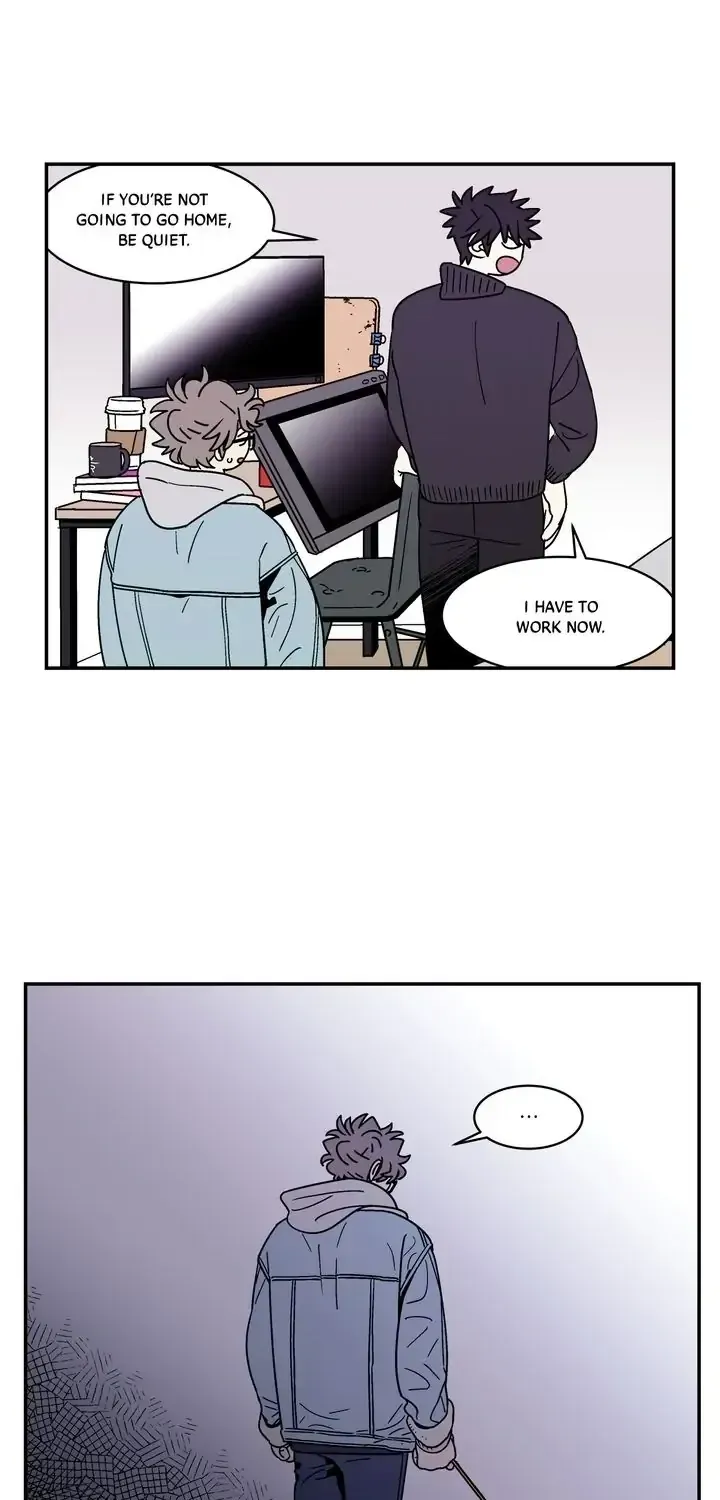 Read All About Lust: Where We Started chapter 60.09 image 25 on Lezhin